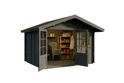 eco-set---gartenhaus-palermo---grau-280907-L1-1-00400-5056x3392