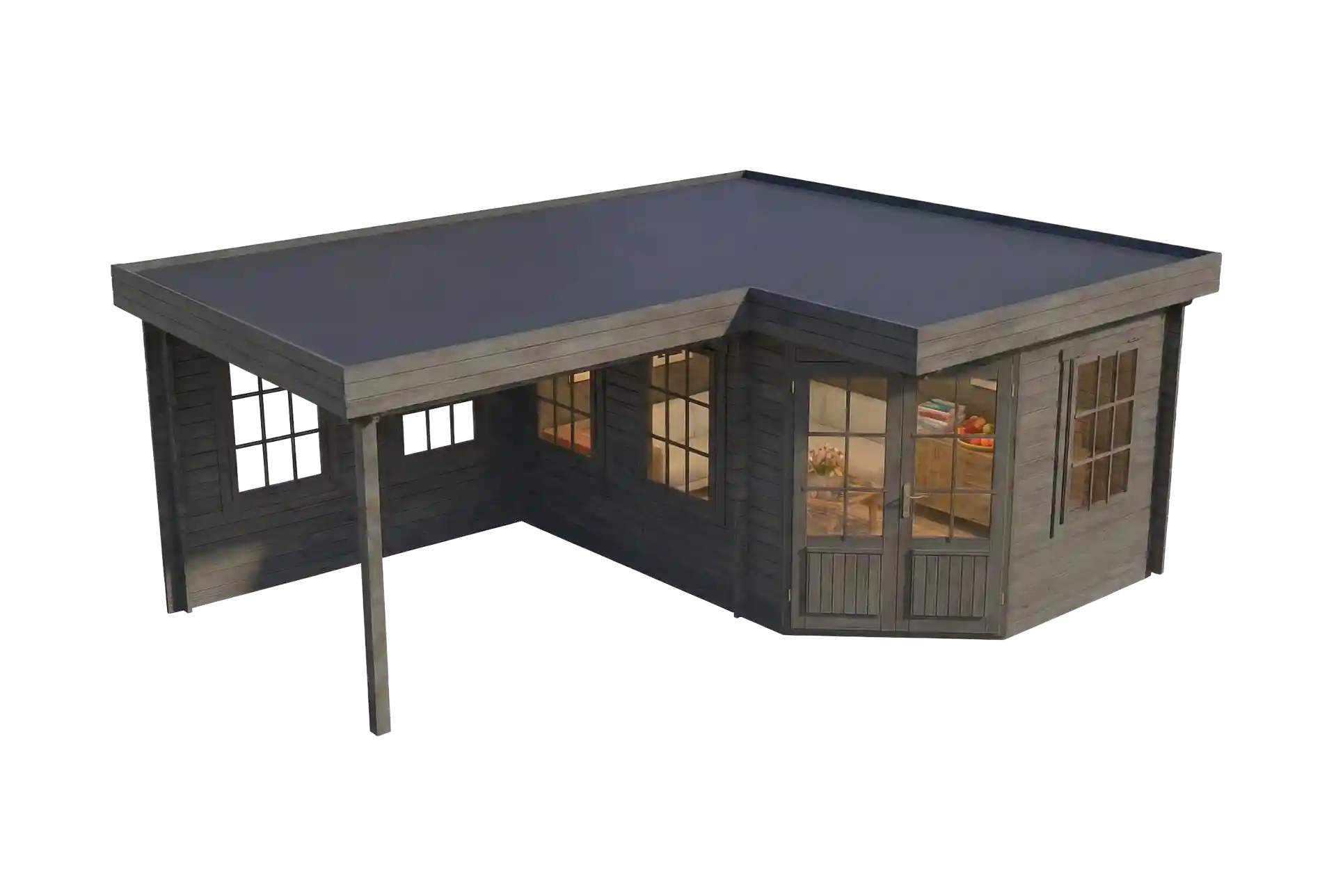 eco-set---5-eck-gartenhaus-pepe---grau-281045-L1-1-00418-2528x1696