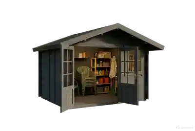eco-set---gartenhaus-palermo---grau-280907-L1-1-00400-5056x3392