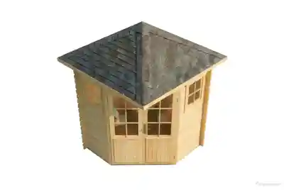 b-ware-5-eck-gartenhaus-modell-sunny-a---ohne-schutz-impragnierung-286703-L1-B-00235-2528x1696