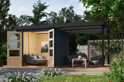 karibu-holz-metall-gartenhaus-kalypso-4-6-m-mit-anbau-anthrazit-anthrazit-278611-K1-1-00885-1800x1200