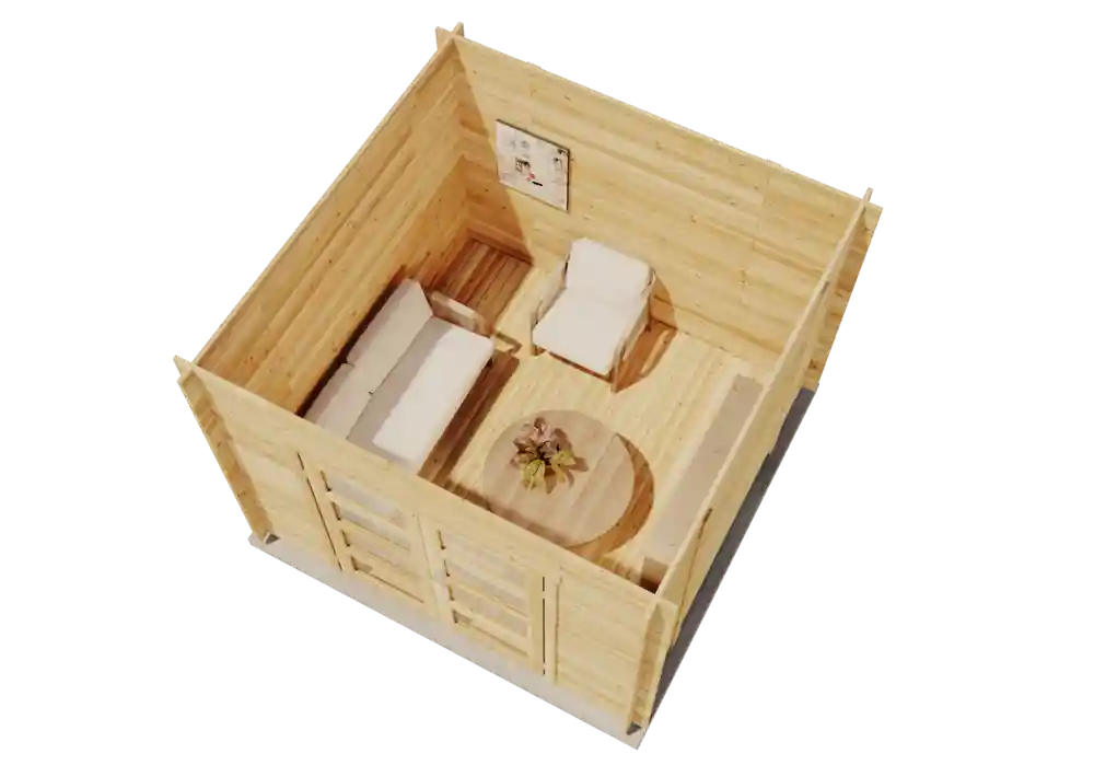b-ware-gartenhaus-paloma-sol---naturbelassen-265224-L1-B-00224-1000x710