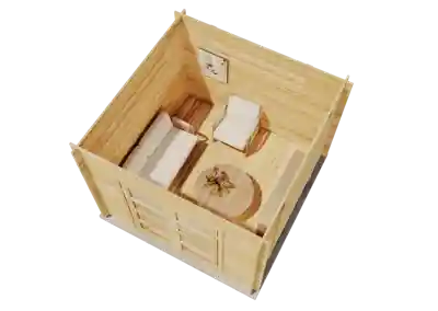 b-ware-gartenhaus-paloma-sol---naturbelassen-265224-L1-B-00224-1000x710