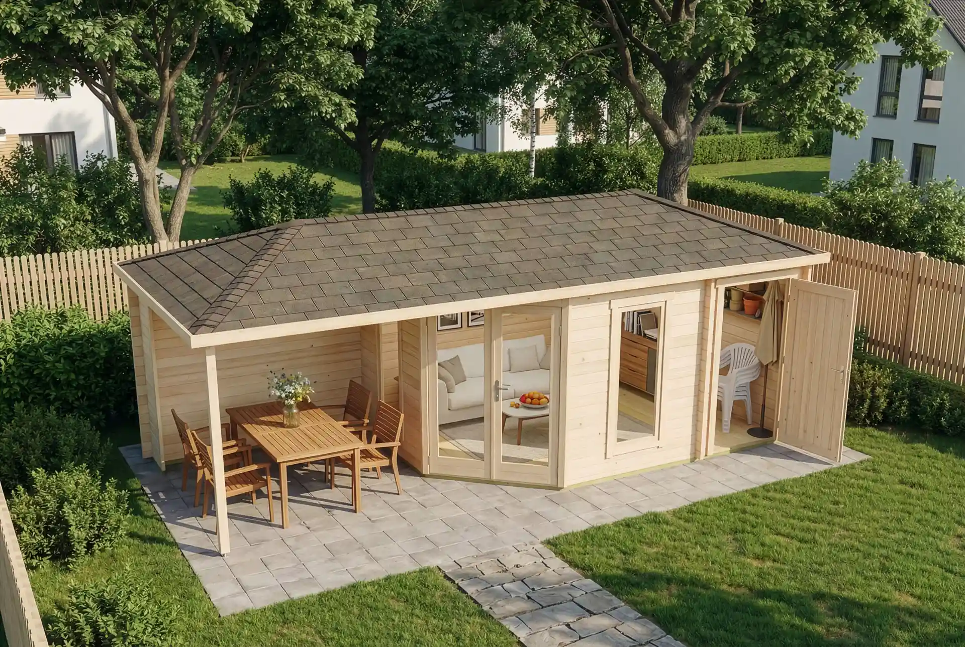 5-eck-gartenhaus-liwa-mit-anbau-275773-L1-1-00334-0-5056x3392