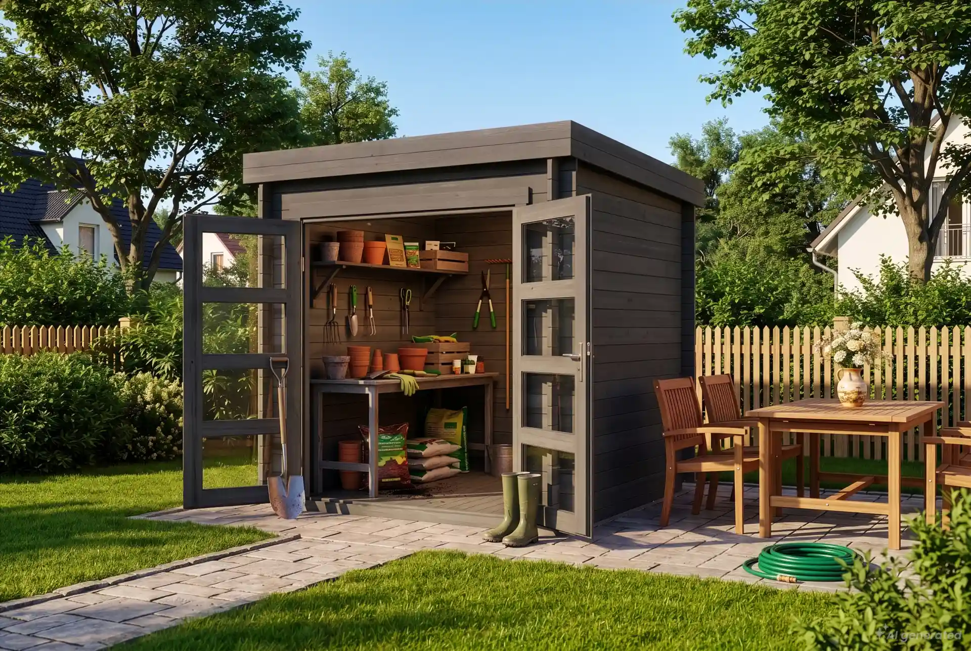 eco-set---gartenhaus-paloma-petit---grau-285039-L1-1-00405-5056x3392