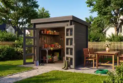 eco-set---gartenhaus-paloma-petit---grau-285039-L1-1-00405-5056x3392