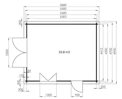 alpholz-holzgarage-modell-b-44-iso-mit-2-flg.-holzgaragentor-142031-S1-3-00002-parent-2247x1831