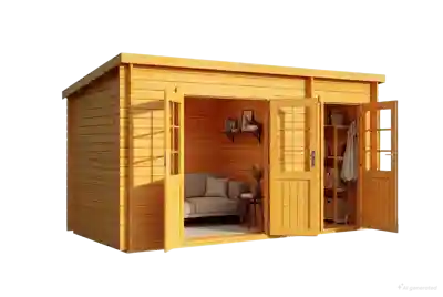 eco-set---pultdach-gartenhaus-maria-mit-anbau---impragniert-283833-L1-1-00516-2528x1696