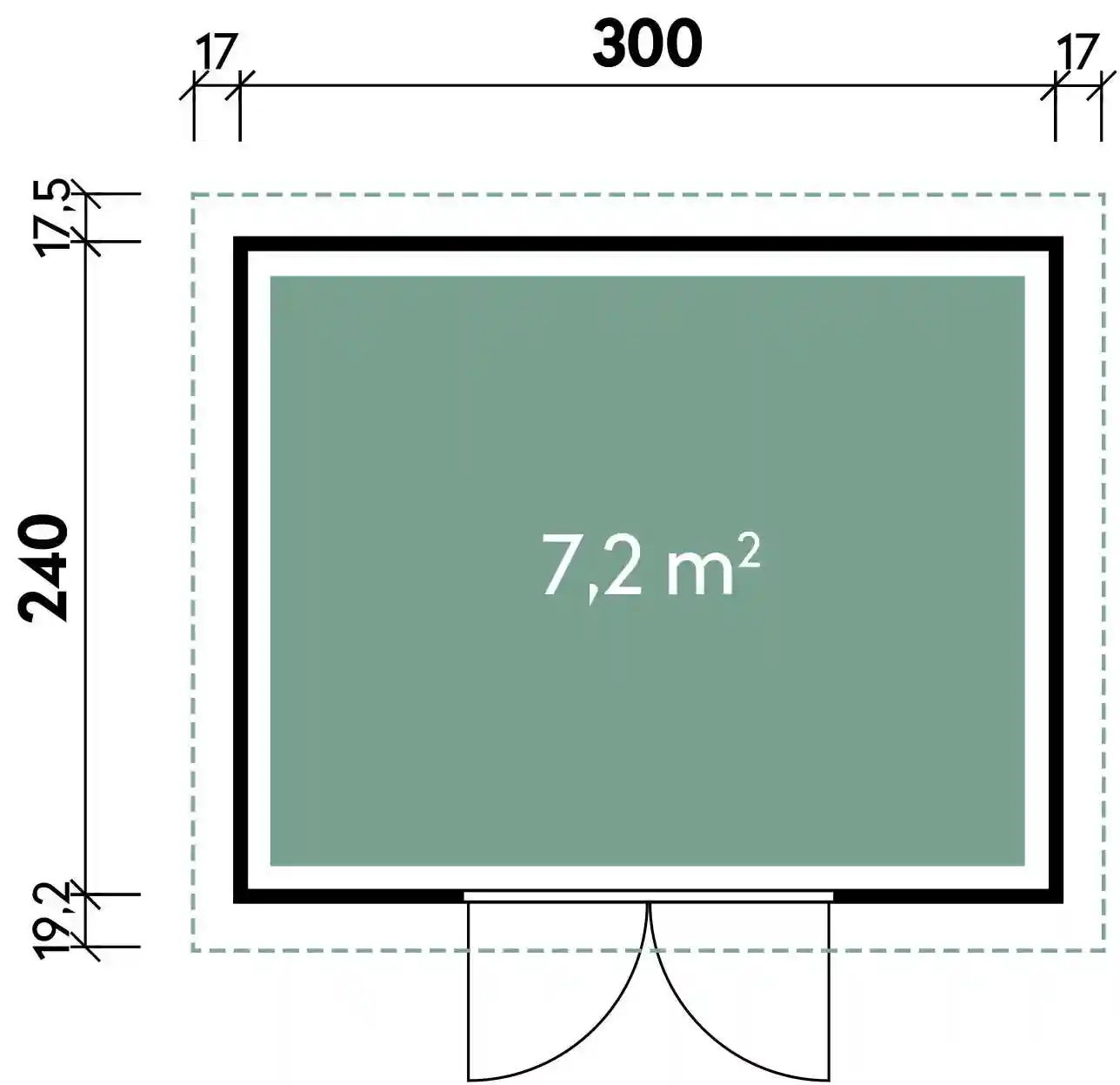 wolff-finnhaus-wpc-geratehaus-terra-3024-28-anthrazit-hellgrau-259373-W1-1-00320-1288x1247