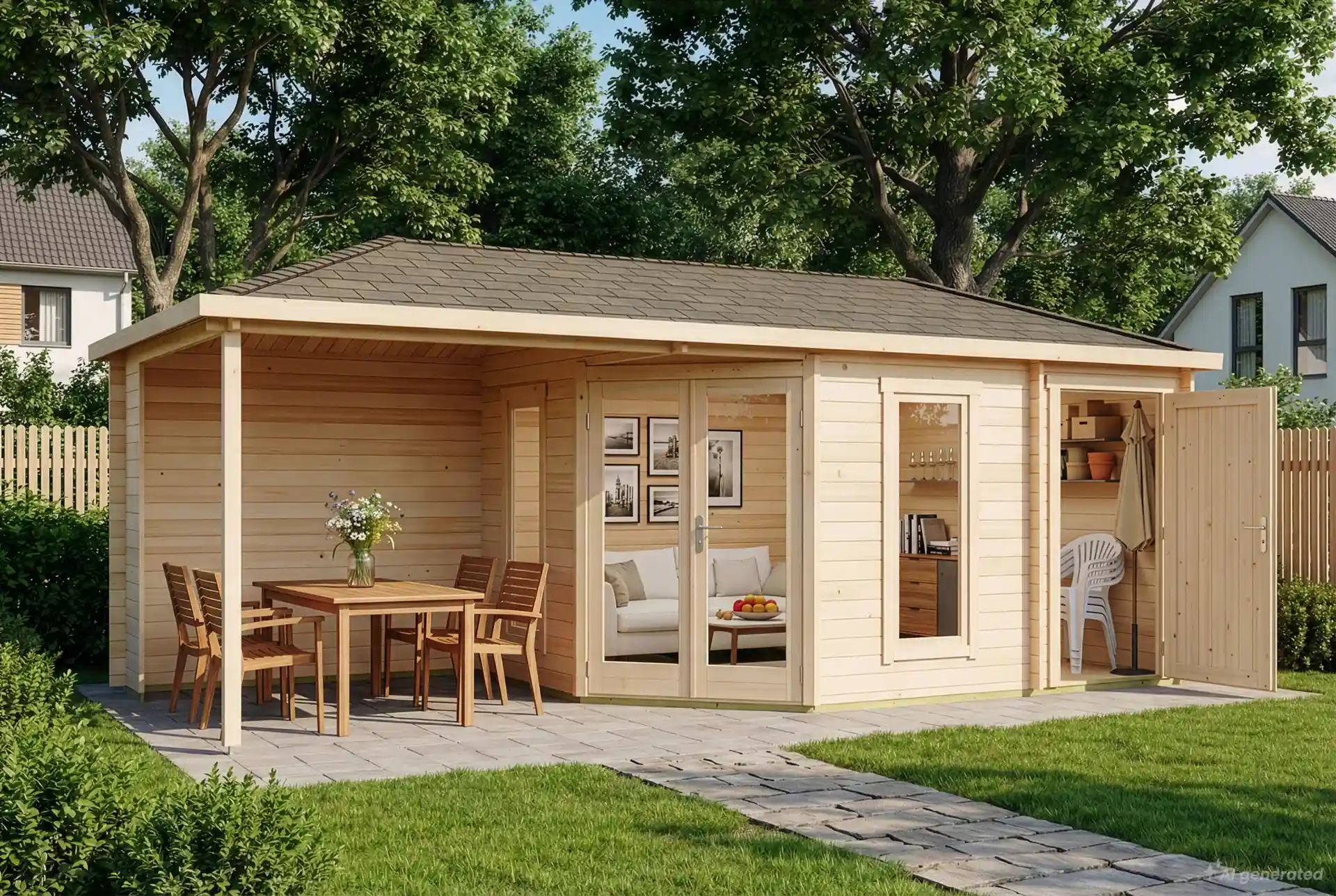 eco-set---5-eck-gartenhaus-liwa-mit-anbau-284167-L1-1-00525-5056x3392