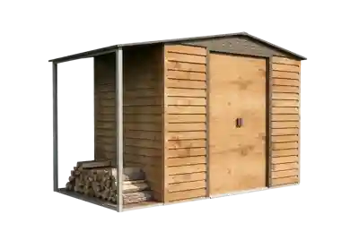 duramax-metall-geratehaus-alpine-2-4x1-8m-holzoptik-mit-anbau-277197-D7-1-00029-2528x1696