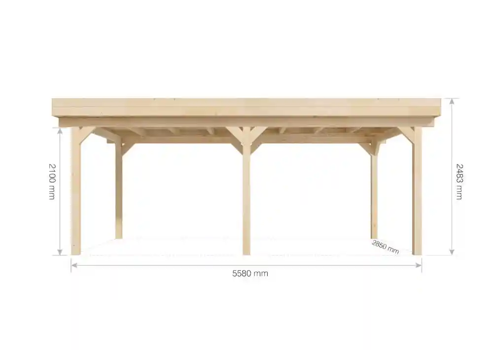 alpholz-einzelcarport-olaf-235297-L1-3-00003-0-1000x710