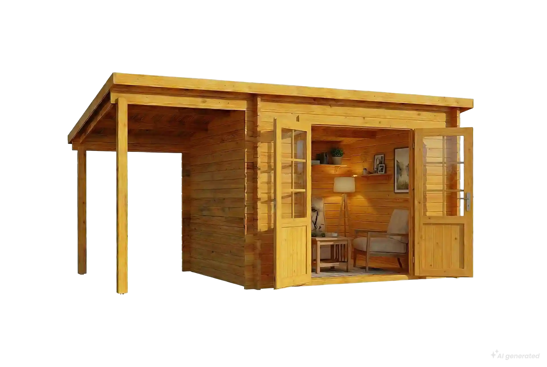 eco-set---pultdach-gartenhaus-maria-mit-schleppdach---impragniert-285235-L1-1-00533-2528x1696