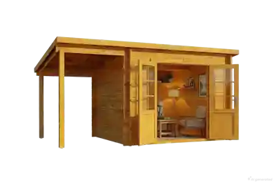 eco-set---pultdach-gartenhaus-maria-mit-schleppdach---impragniert-285235-L1-1-00533-2528x1696