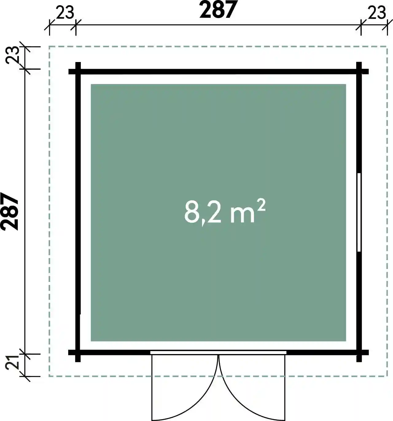 wolff-finnhaus-wpc-geratehaus-bella-2929-28-259333-W1-1-00313-1280x1371