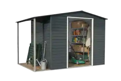 duramax-metall-geratehaus-alpine-2-4x1-8m-mit-anbau-277183-D7-1-00028-2528x1696