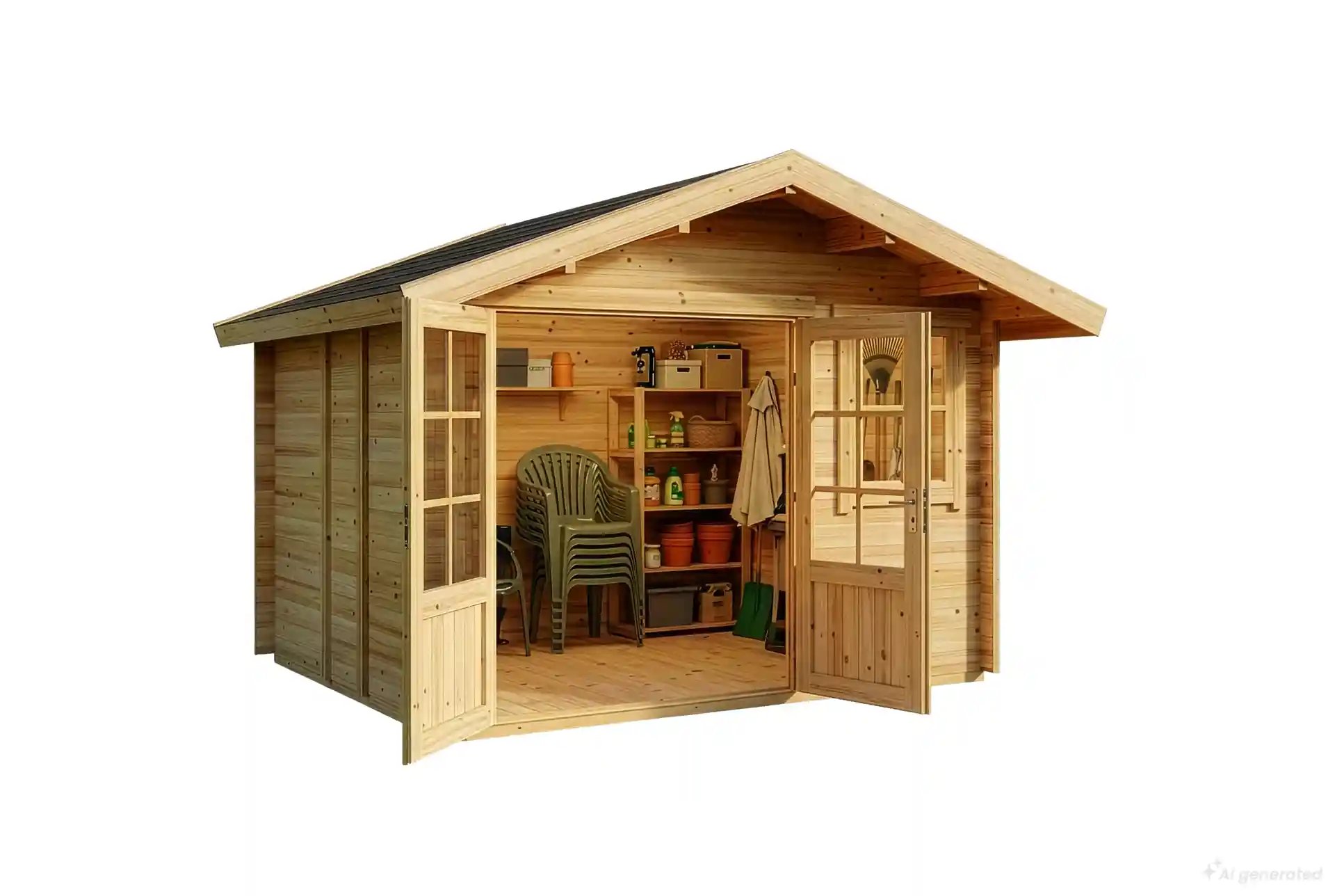 b-ware-alpholz-gartenhaus-palermo---ohne-schutz-impragnierung-281449-L1-B-00208-5056x3392