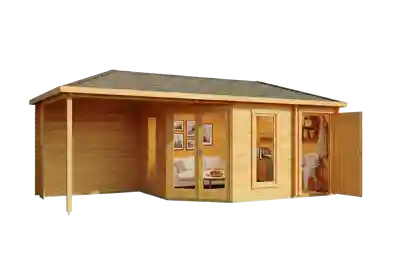 eco-set---5-eck-gartenhaus-liwa-mit-anbau---impragniert-284211-L1-1-00526-2528x1696