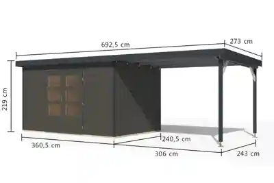 karibu-holz-metall-gartenhaus-pleione-8-9-m-mit-anbau-grau-anthrazit-280659-K1-1-00926-1800x1200