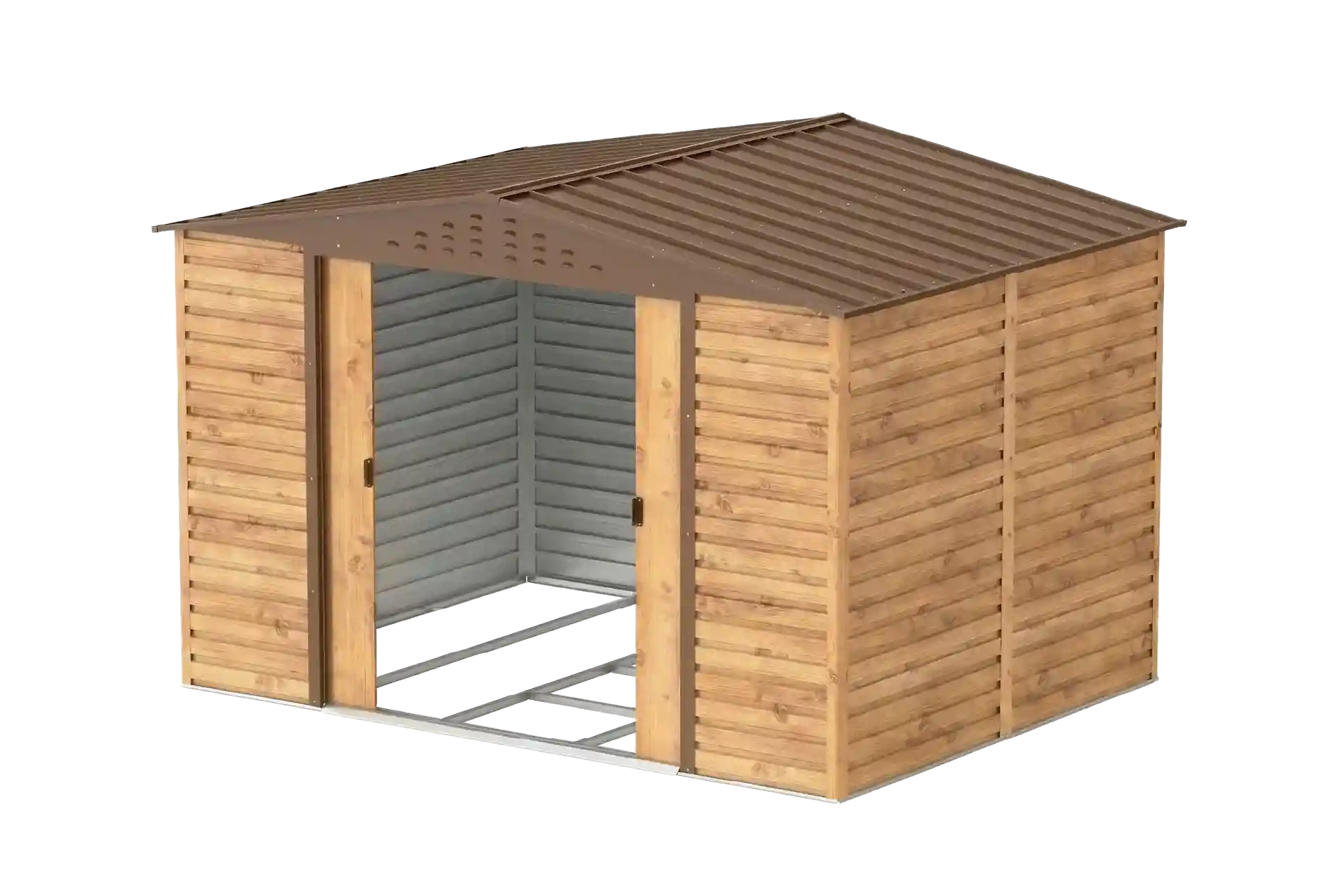 duramax-metall-geratehaus-alpine-3x2-4m-holzoptik-279797-D7-1-00025-2528x1696