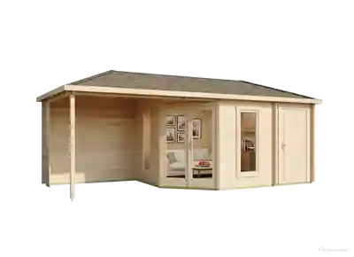 eco-set---5-eck-gartenhaus-liwa-mit-anbau-284177-L1-1-00525-2659x1926