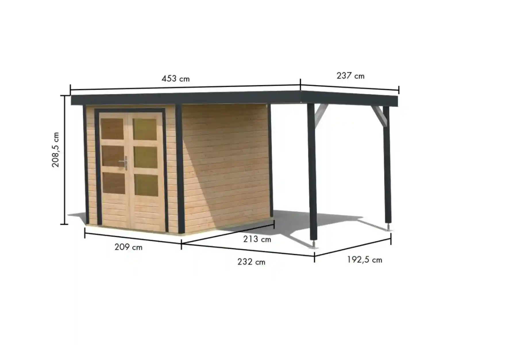 karibu-holz-metall-gartenhaus-kalypso-4-6-m-mit-anbau-natur-anthrazit-278599-K1-1-00883-1800x1200