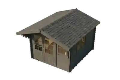 eco-set---gartenhaus-gabriel-300-x-400-cm---grau-279569-L1-1-00426-2528x1696