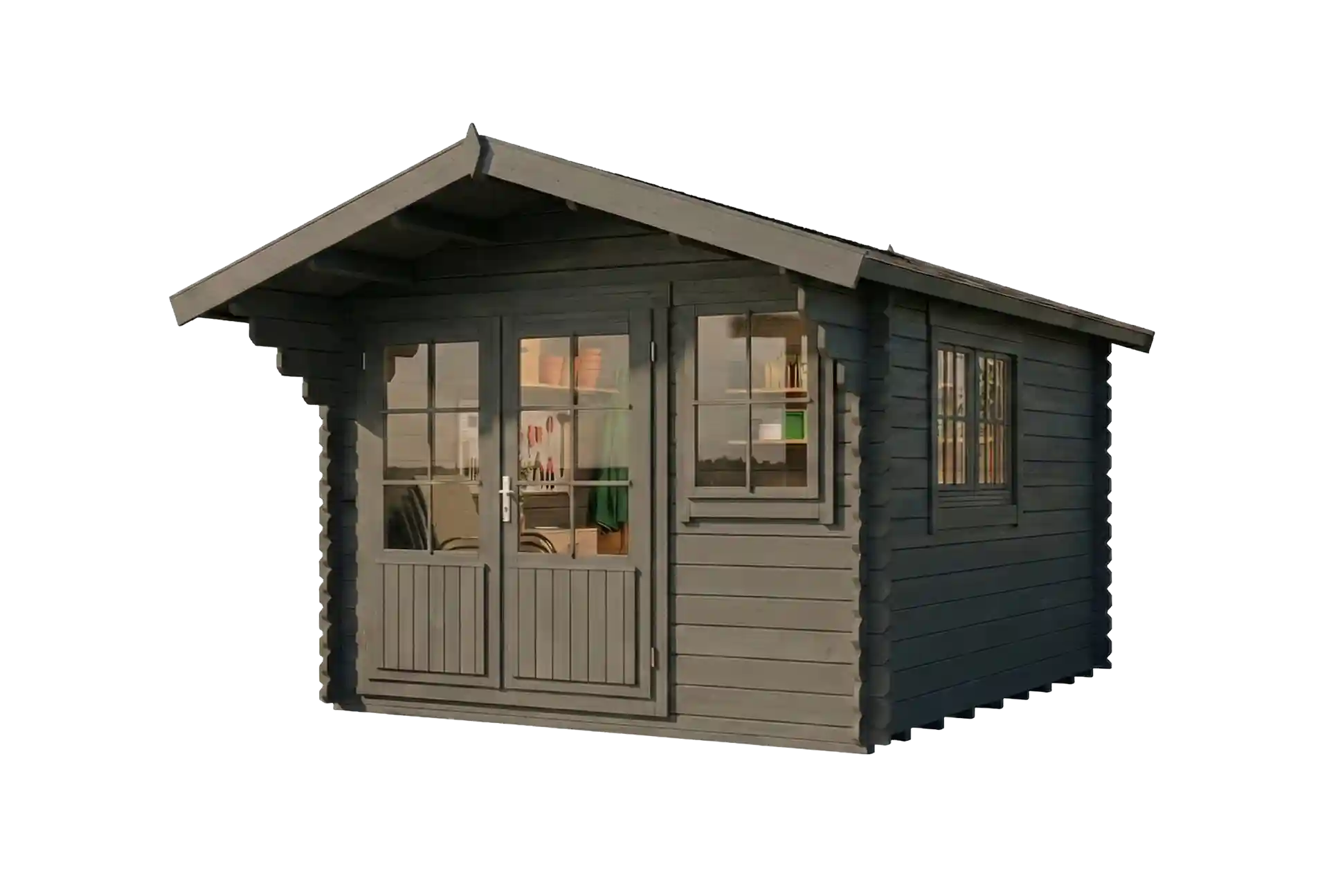 eco-set---gartenhaus-gabriel-300-x-400-cm---grau-279565-L1-1-00426-2528x1696